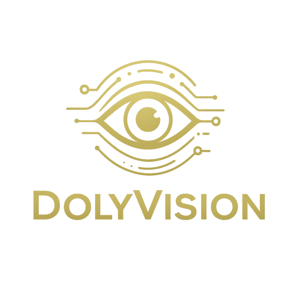 DolyVision Logo